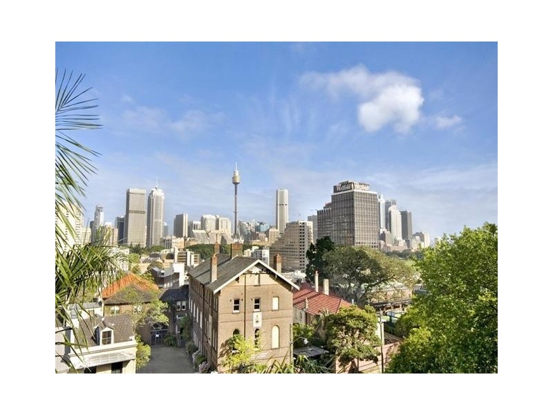 20/196 Forbes Street, Darlinghurst NSW 2010