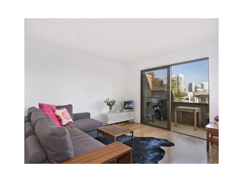 20/196 Forbes Street, Darlinghurst NSW 2010