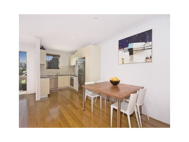 20/196 Forbes Street, Darlinghurst NSW 2010