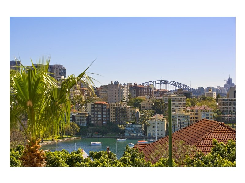 6/29 Mona Road, Darling Point NSW 2027
