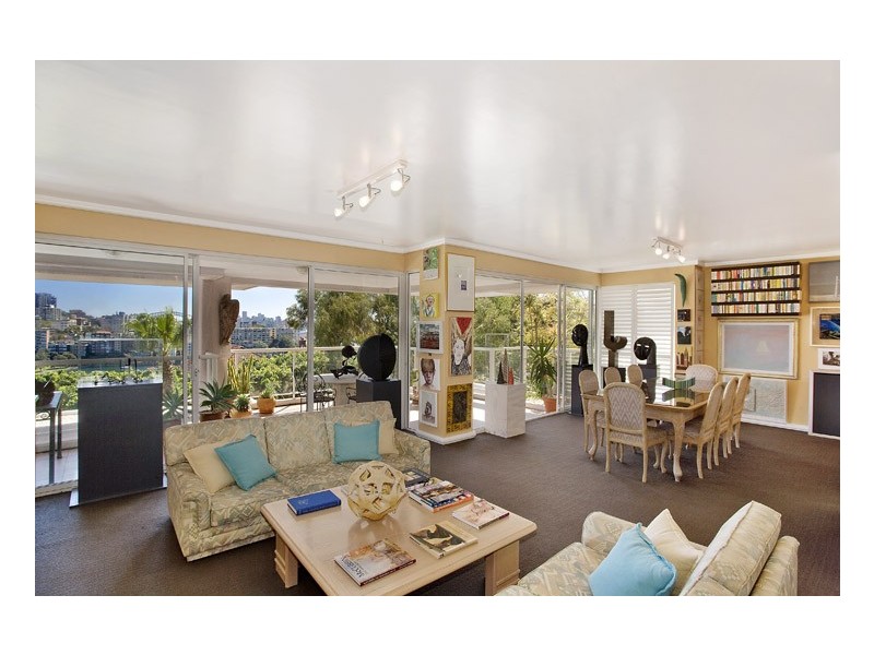 6/29 Mona Road, Darling Point NSW 2027
