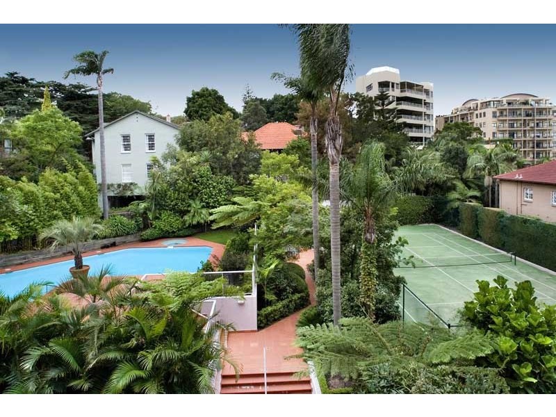 6/29 Mona Road, Darling Point NSW 2027