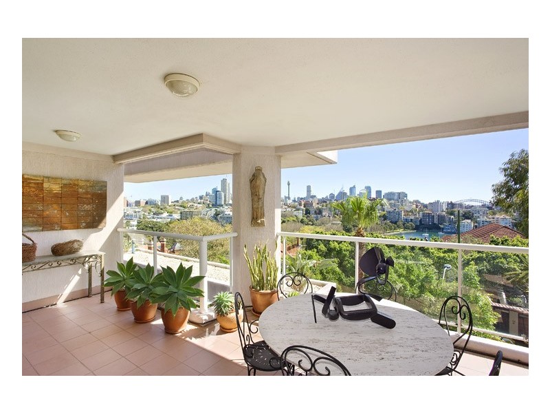 6/29 Mona Road, Darling Point NSW 2027