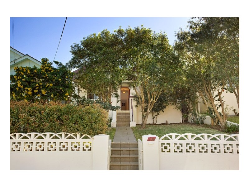 130 Eastern Avenue, Kingsford NSW 2032