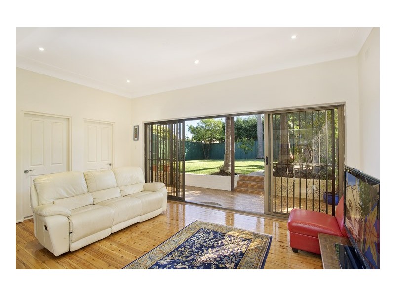 130 Eastern Avenue, Kingsford NSW 2032