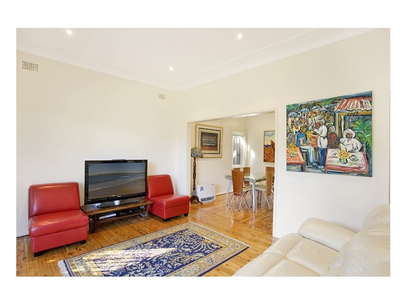 130 Eastern Avenue, Kingsford NSW 2032