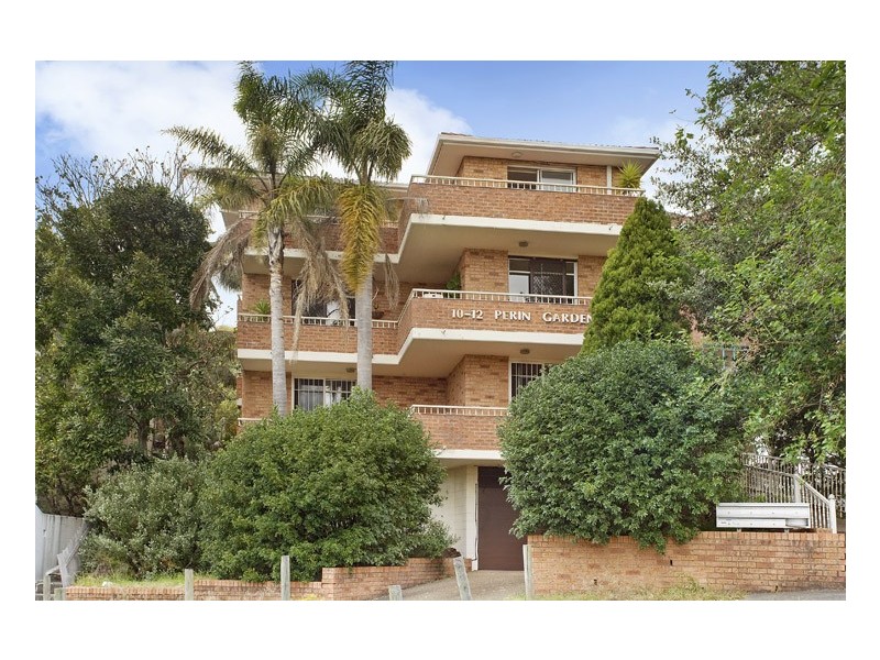 5/10 Edward Street, Bondi Beach NSW 2026