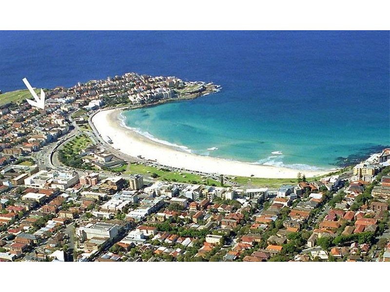 7/78 Brighton Boulevard, Bondi Beach NSW 2026