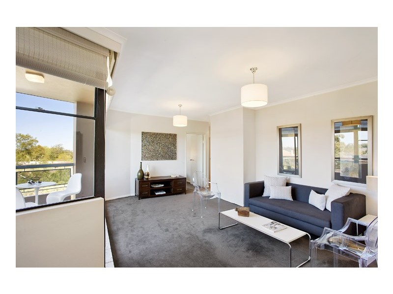 5B/2 Cook Road, Centennial Park NSW 2021