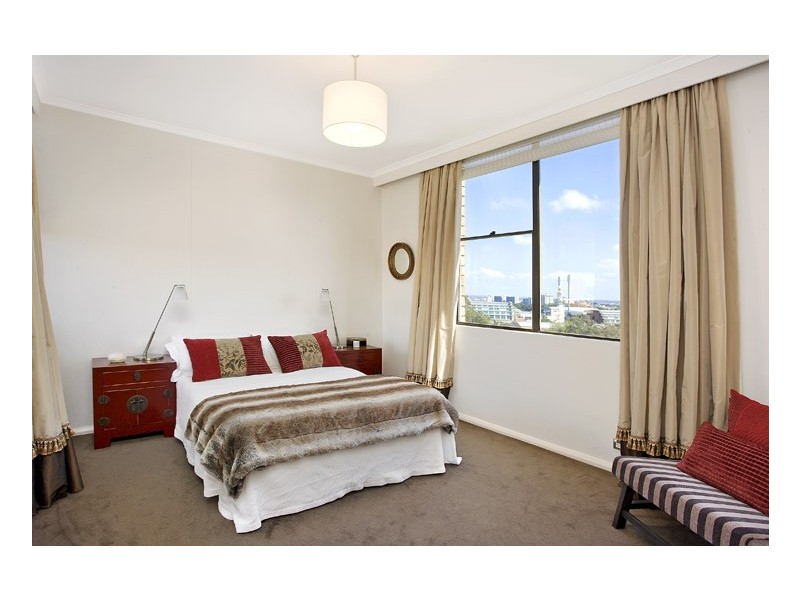 5B/2 Cook Road, Centennial Park NSW 2021