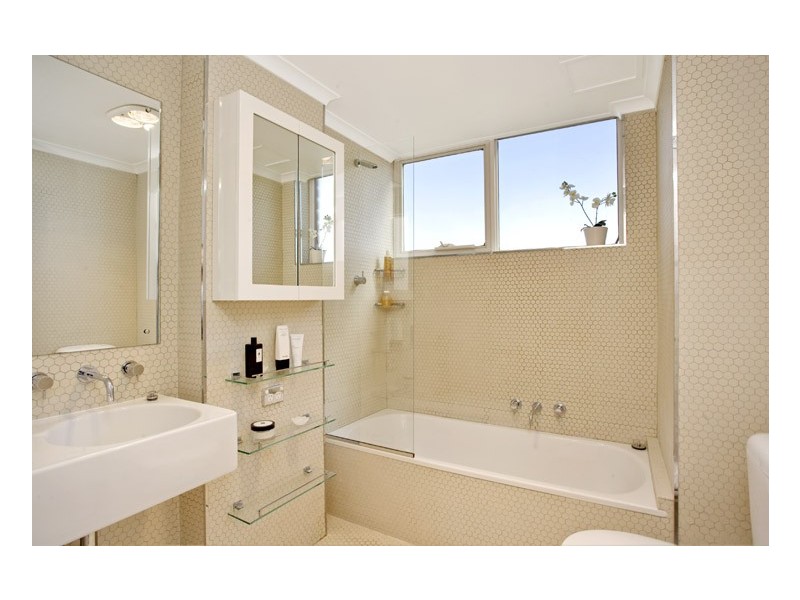 5B/2 Cook Road, Centennial Park NSW 2021