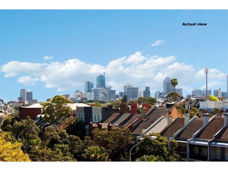 5B/2 Cook Road, Centennial Park NSW 2021