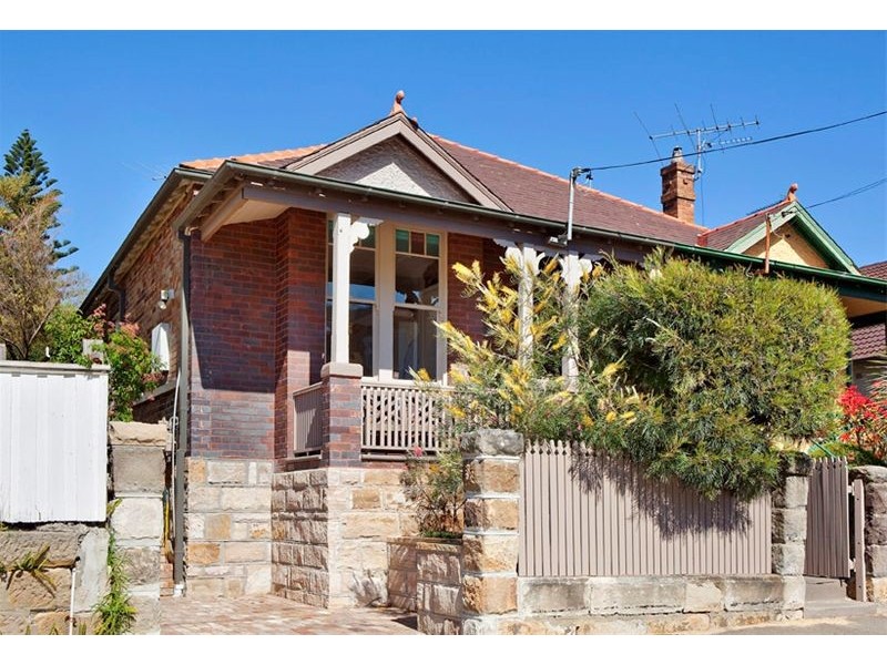 238 Oberon Street, Coogee NSW 2034