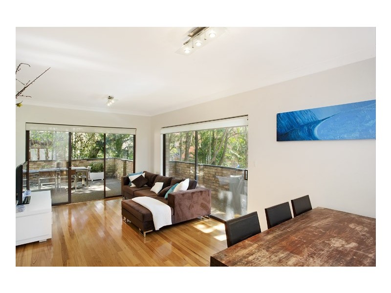 3/2 Andrews Avenue, Bondi NSW 2026