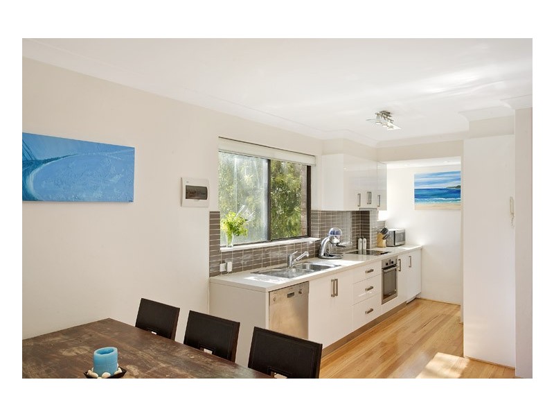 3/2 Andrews Avenue, Bondi NSW 2026