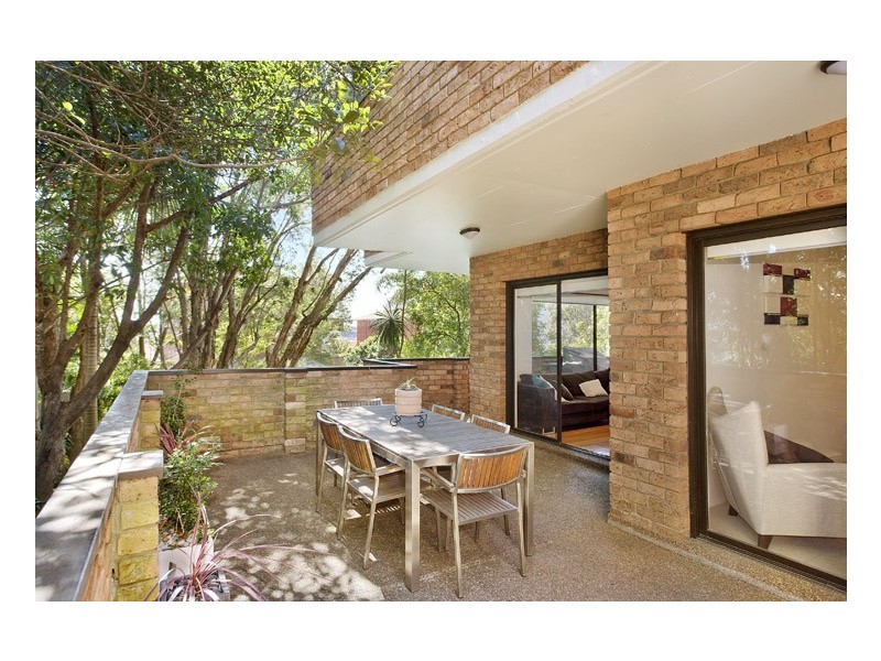 3/2 Andrews Avenue, Bondi NSW 2026