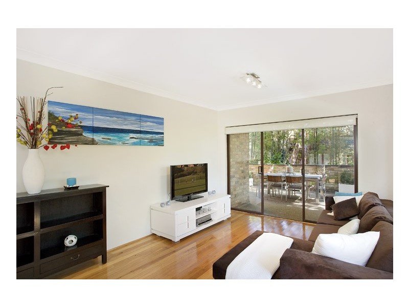 3/2 Andrews Avenue, Bondi NSW 2026