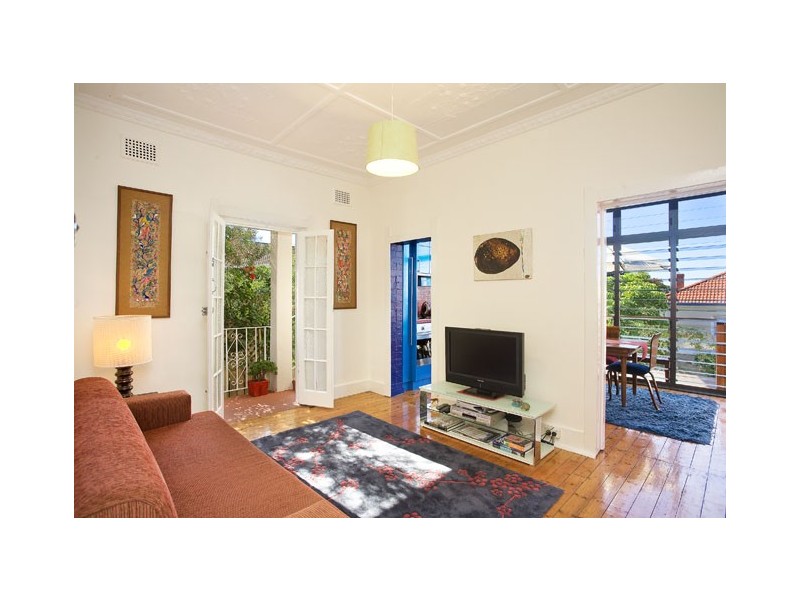 5/1 Thorpe Street, Clovelly NSW 2031