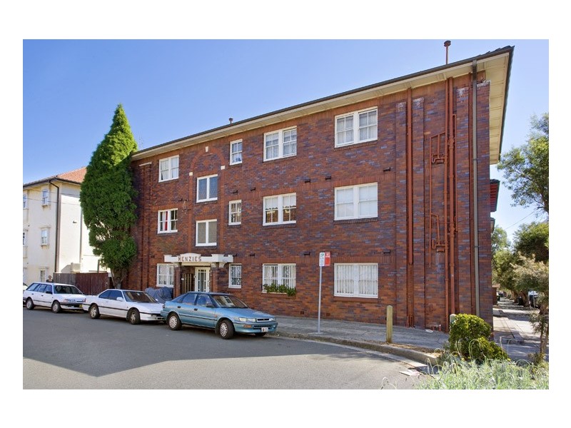 4/25a Hollywood Avenue, Bondi Junction NSW 2022