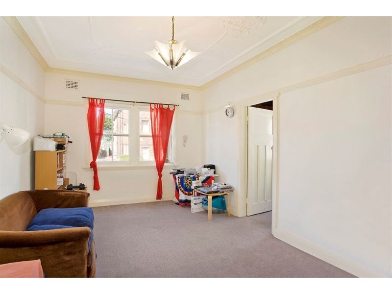 4/25a Hollywood Avenue, Bondi Junction NSW 2022