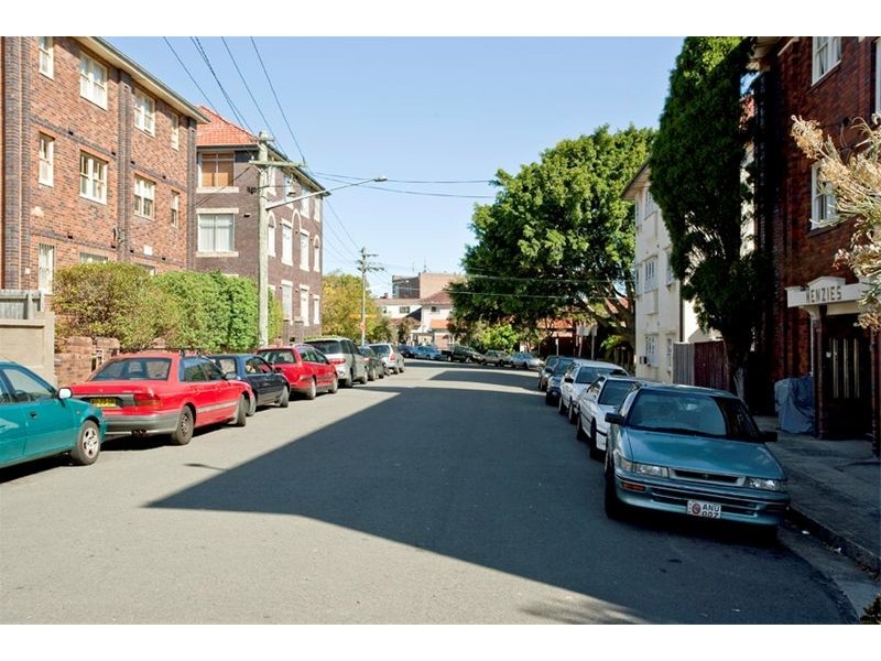 4/25a Hollywood Avenue, Bondi Junction NSW 2022