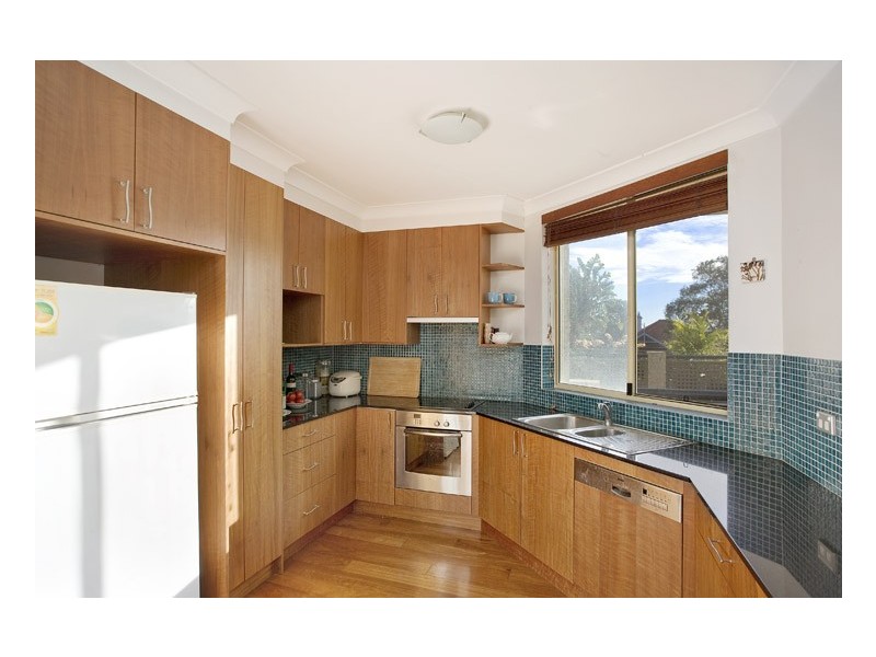 6/285 Bondi Road, Bondi Beach NSW 2026