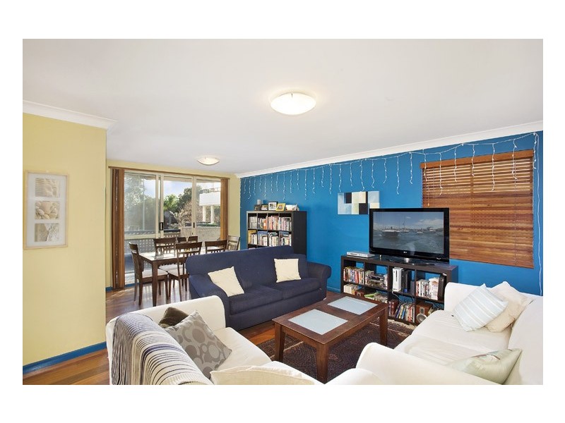 6/285 Bondi Road, Bondi Beach NSW 2026