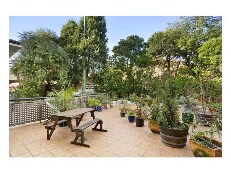 6/285 Bondi Road, Bondi Beach NSW 2026