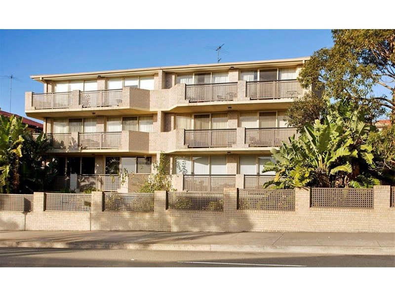 6/285 Bondi Road, Bondi Beach NSW 2026