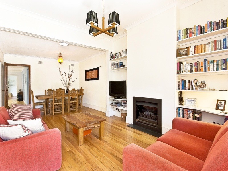 1 Cables Place, Waverley NSW 2024