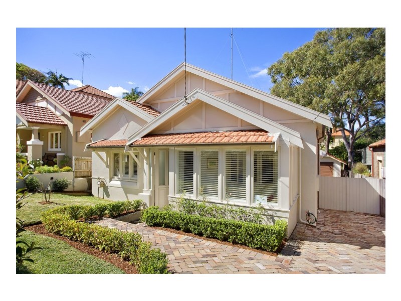 11 Inglethorpe Avenue, Kensington NSW 2033