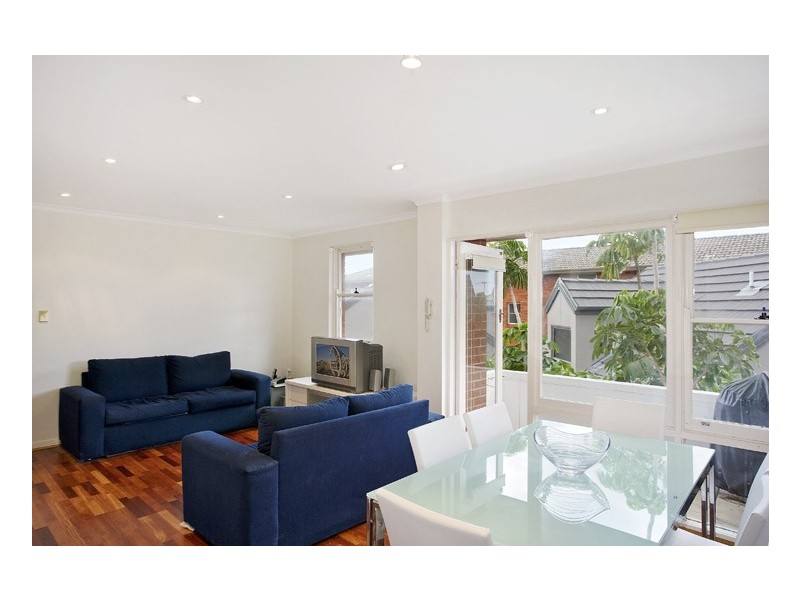 11/16 Diamond Bay Road, Vaucluse NSW 2030