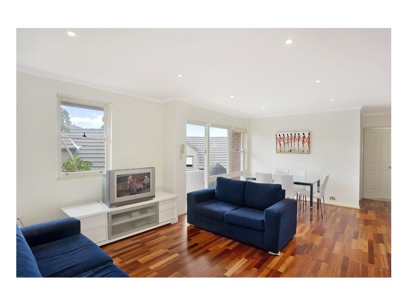 11/16 Diamond Bay Road, Vaucluse NSW 2030