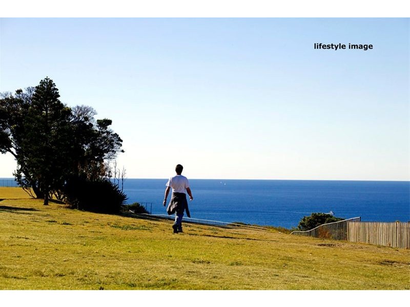 11/16 Diamond Bay Road, Vaucluse NSW 2030