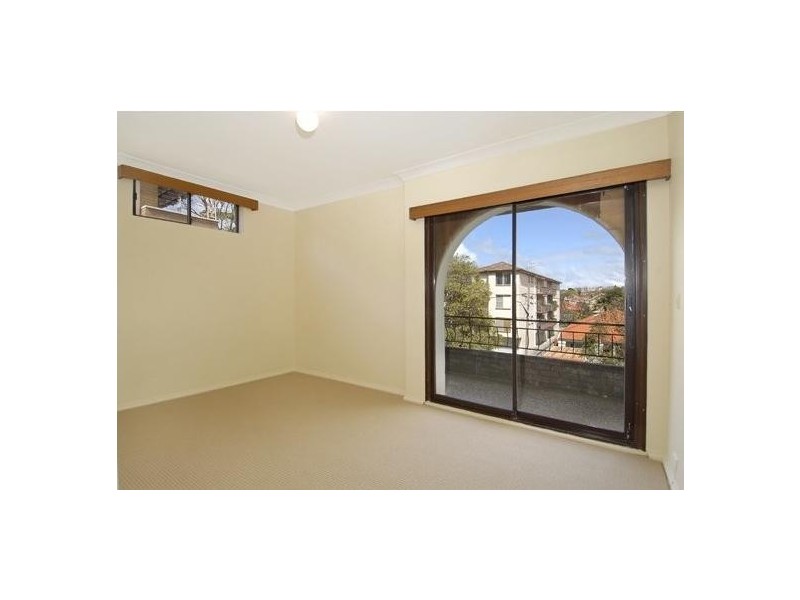 4/21 The Avenue, Rose Bay NSW 2029