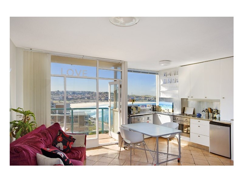 25/24  Sandridge Street, Bondi Beach NSW 2026