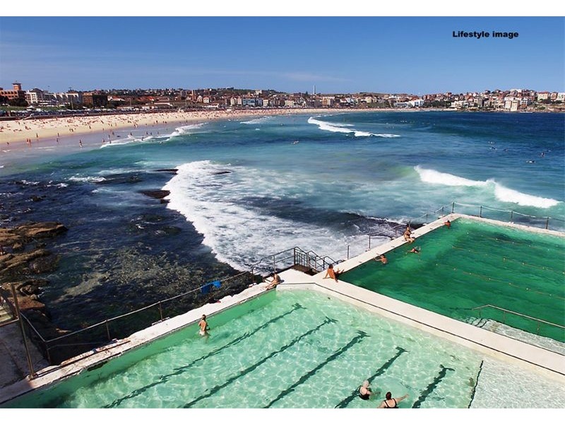 25/24  Sandridge Street, Bondi Beach NSW 2026