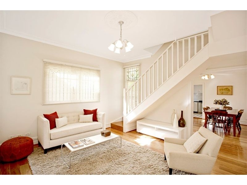 2 Hawken Street, Newtown NSW 2042
