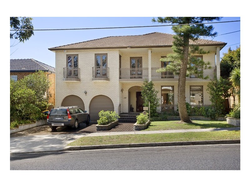 252 Storey Street, Maroubra NSW 2035