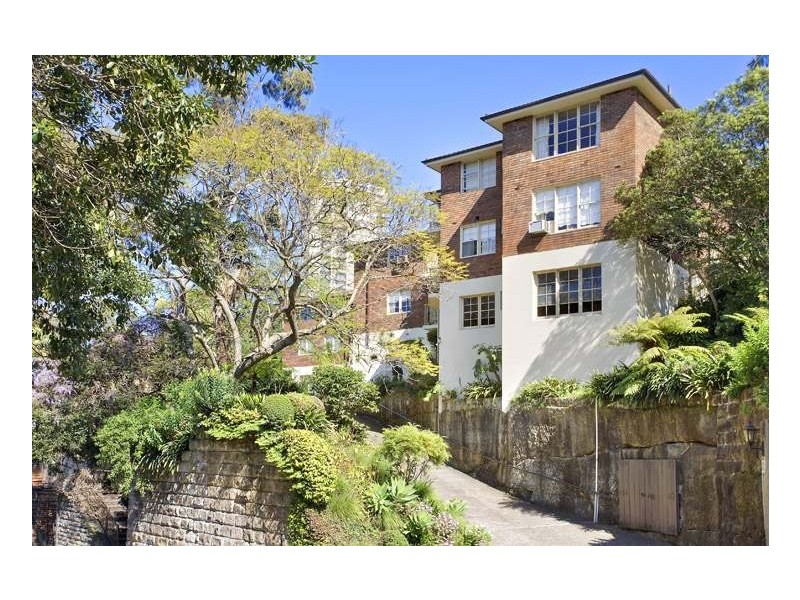 9/23 Greenoaks Avenue, Darling Point NSW 2027