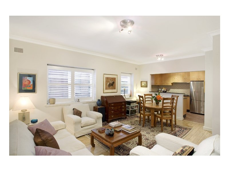 2/5 Ocean Street, Woollahra NSW 2025