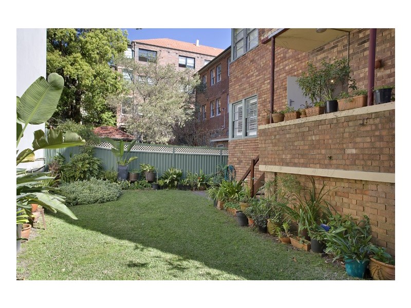 2/5 Ocean Street, Woollahra NSW 2025