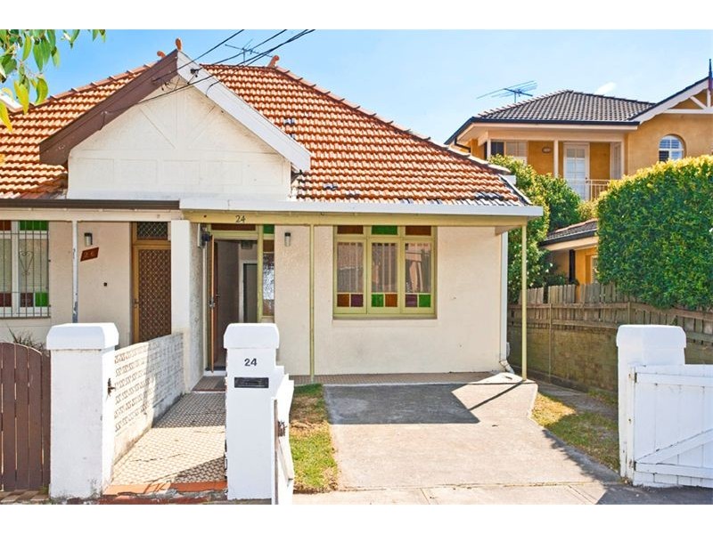 24 Market Street, Randwick NSW 2031