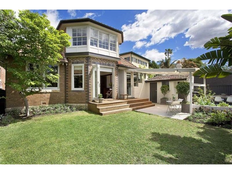 35 Yanko Avenue, Bronte NSW 2024