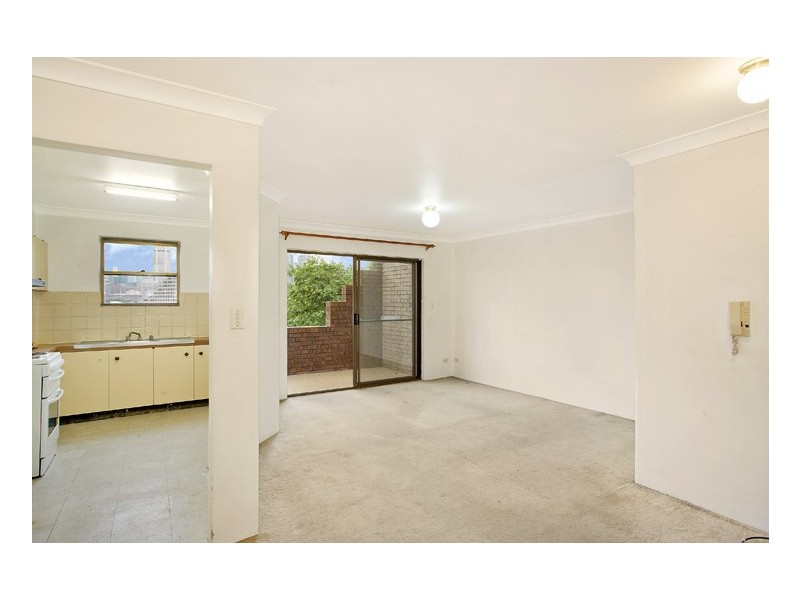 22/196 Forbes Street, Darlinghurst NSW 2010