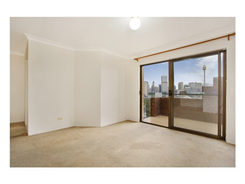 22/196 Forbes Street, Darlinghurst NSW 2010