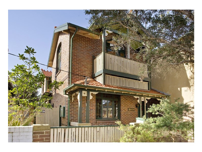 12 Birrell Street, Bondi Junction NSW 2022
