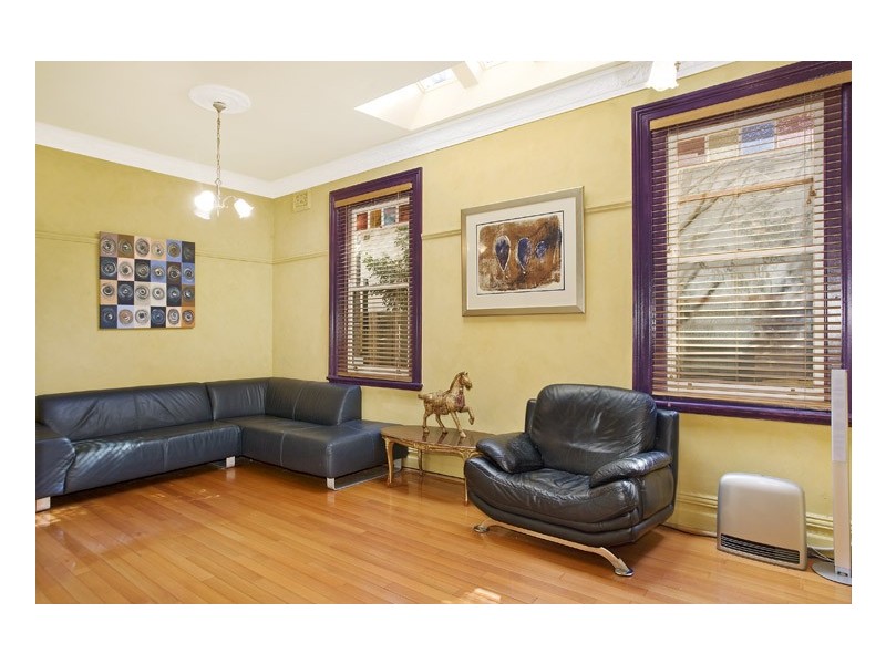 12 Birrell Street, Bondi Junction NSW 2022