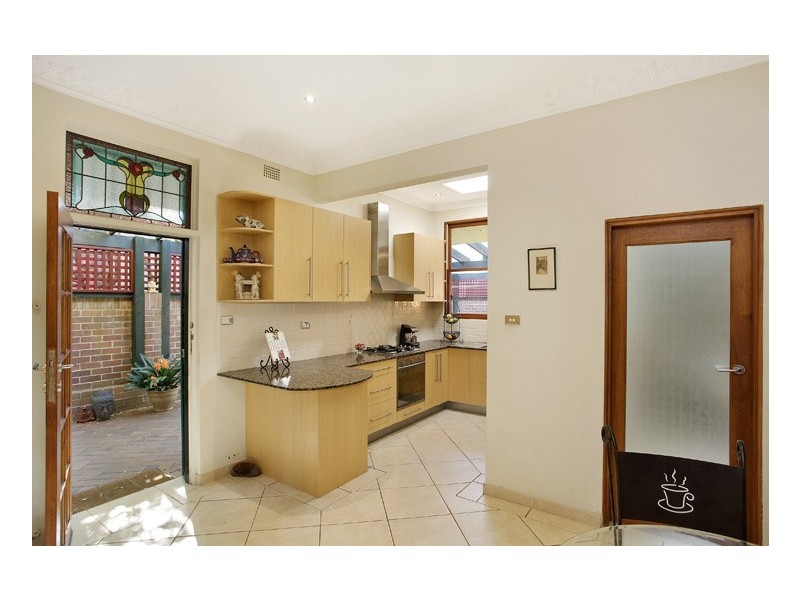 12 Birrell Street, Bondi Junction NSW 2022