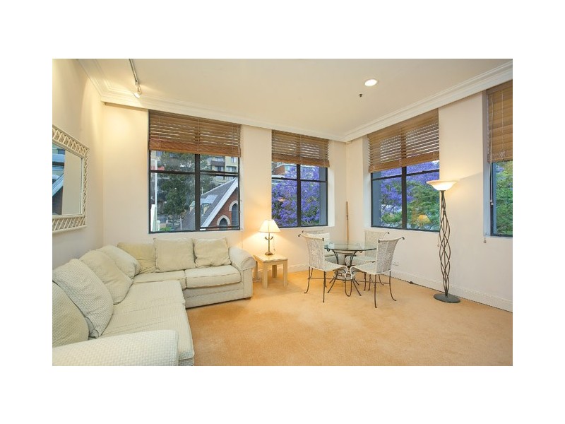 318/88 Dowling Street, Woolloomooloo NSW 2011